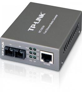 TP-LINK MC 100CM Konwerter  - 2861314188