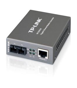 TP-LINK MC 200CM Konwerter  - 2861314189