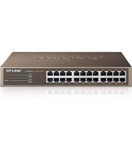 TP-LINK TL-SF1024 Switch do monta - 2861314374