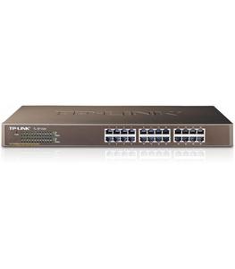 TP-LINK TL-SG1024 Switch 24porty 10/100/1000Mb/s - 2861314375