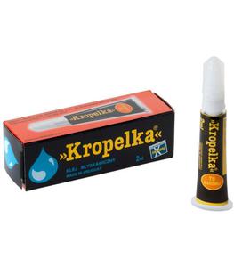 Klej uniwersalny Kropelka 2ml