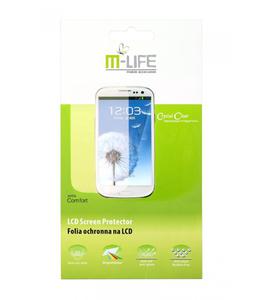 Folia ochronna M-LIFE do Sony Xperia MIRO - 2861314513