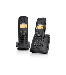 Telefon Siemens Gigaset A120 DUO - 2861314551