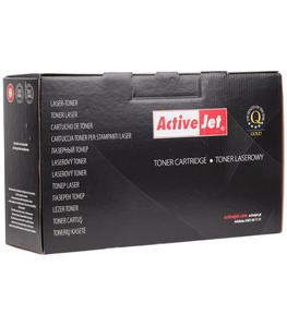 TONER ActiveJet do drukarki laserowej HP (CF280X) czarny - 2861314579