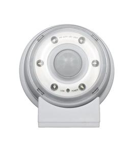 Lampa LED z sensorem ruchu MCE02 - 2861314738