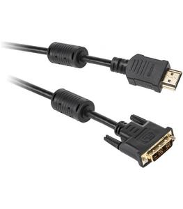 Kabel DVI (18+1) - HDMI 5m - 2861314924