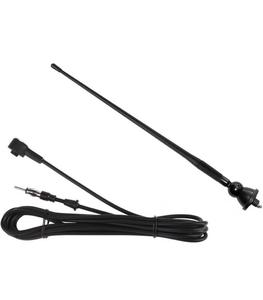 Antena samochodowa Sunker flex - 2861315496