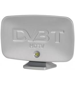 Antena DVB-T szerokopasmowa Ryniak (srebrna) - 2861315614