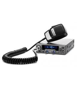 Radio CB Midland M-10 USB AM/FM multi - 2861315637