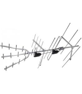 Antena TV UHF + VHF AP-TRIA-MAX - 2861315642