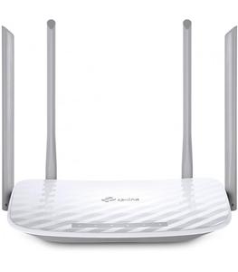 Router bezprzewodowy DSL TP-LINK Archer C50 - 2861315833