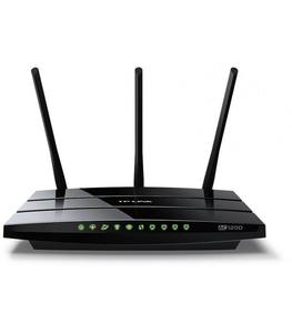 Router bezprzewodowy VDSL/ADSL TP-LINK AC1200/Archer VR400 - 2861315836