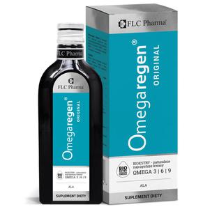 Omega Medica original, 250 ml - 2872747797