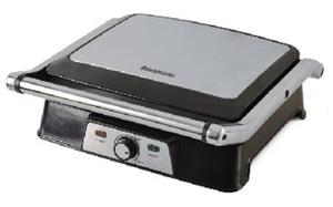 GRILL ELEKTRYCZNY NA 4 KANAPKI TYPU PANINI GE-7030 - 2822177986