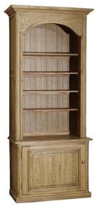 Biblioteczka Mila 100x47x225 cm. - 2822178226