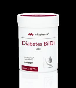 Diabetes BilDi - 2822178289