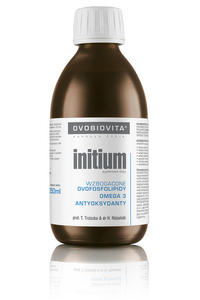 OVOBIOVITA INITIUM 250ml - 2822178293