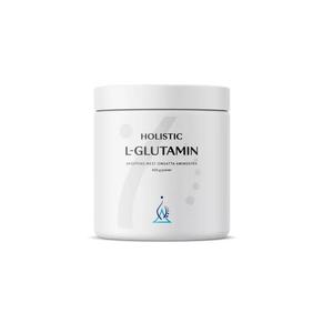 Holistic Glutamin 400g - 2822178330