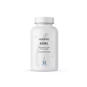 Holistic Kisel Krzem organiczny, atwo przyswajalny 90 tabl - 2822178343