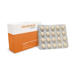 Colostrum Immune tabletki 60 szt. - 2822178574