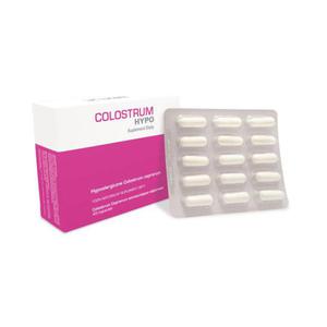 Colostrum Hypo-Colostrum caprarum w kapsukach - 2822178577