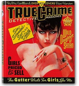 True Crime Detective Magazines 1924-1969 - 2822175180