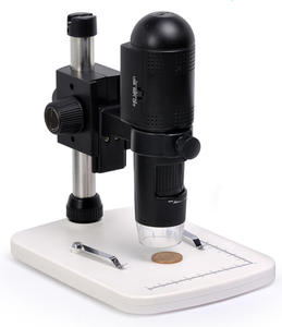 Mikroskop Cyfrowy Levenhuk DTX 720 WiFi - 2822178898