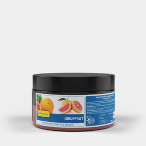 Grapefruit liofilizowany 60 g - 2822180238