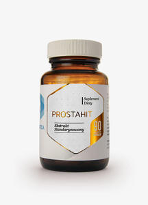 Hepatica Prostahit 90 tabl - 2834949540