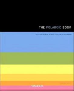 The Polaroid Book_Hitchcock Barbara, Crist Steve - 2822175437