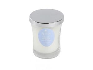 Price's Candles zapachowa wieca w soiczku - COTTON POWDER 2 wielkosci - 2842619072