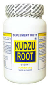 Kudzu Root Light 120 g - 2842619158