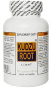 Kudzu Root Light 120 tabl - 2842619159