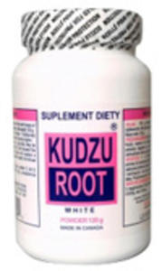 Kudzu Root White 120g Proszek - 2842619160