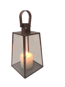 Lampion Virgo 15x16x32cm - 2842619332