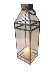 Lampion Libra 16x16x46cm - 2842619333