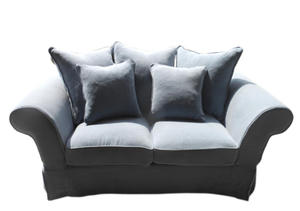 Sofa 3-osobowa Lisabon 197x86x82cm - 2842619434