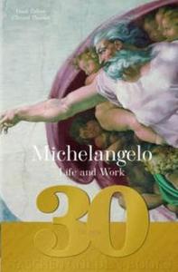 Michelangelo: Life and Work_Zllner Frank, Thoenes Christof, Poepper Thomas - 2822175502