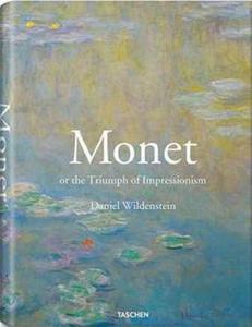 Monet or the Triumph of Impressionism_Wildenstein Daniel - 2822175503