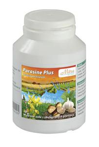 Parasine Plus przeciw pasoytom