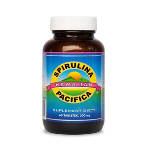 Spirulina Pacifica - 2843720241