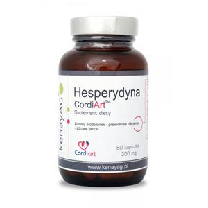 Hesperydyna (7-rutozyd) CORDIART - 2876593462