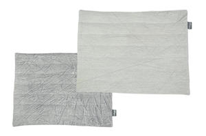 Podkadka Dwustronna Softy Linen 33x55cm - 2847426290