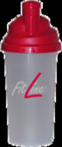 Shaker FitLine 700 ml - 2848990072