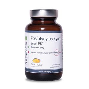 Fosfatydyloseryna Smart PS - 2850303765