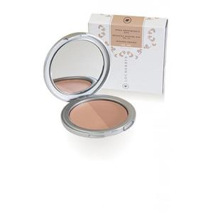 Rozwietlajcy puder brzujcy DUO  - 2871343209