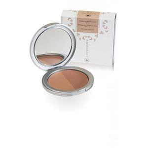 Rozwietlajcy puder brzujcy DUO  - 2871343210