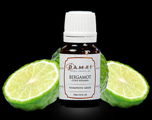 Damai Olejek Bergamotkowy 10 ml - 2850795143