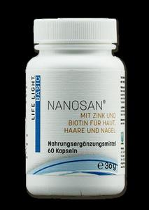 nanoSAN 60 tabl Long Life - 2855359678