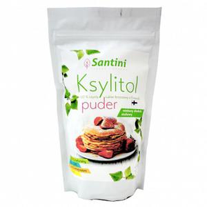 Ksylitol puder 350 g - Santini - 2862373468